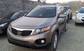 Preview Kia Sorento