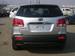 Preview Kia Sorento