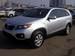 Preview Kia Sorento