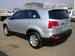 Preview Kia Sorento