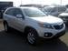 Preview Kia Sorento