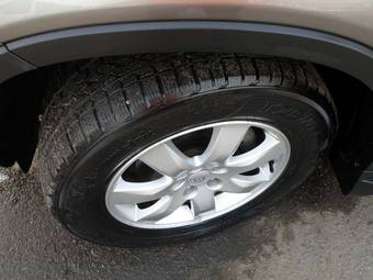 2010 Kia Sorento Pictures