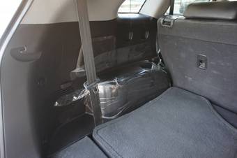 2010 Kia Sorento Pictures