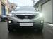 Pictures Kia Sorento