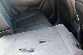 2010 Kia Sorento Pictures