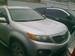 Preview 2010 Sorento