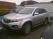 Pictures Kia Sorento