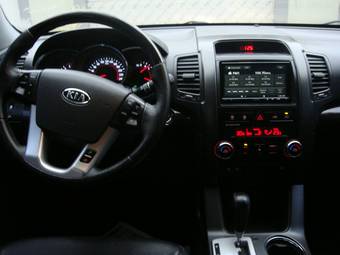 2010 Kia Sorento For Sale