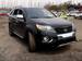 Preview Kia Sorento