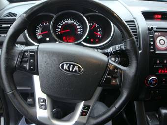 2010 Kia Sorento For Sale