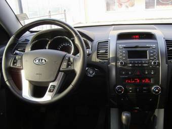 2010 Kia Sorento For Sale