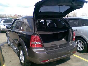 2010 Kia Sorento For Sale