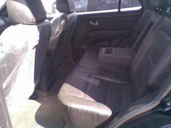 2010 Kia Sorento Images