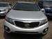 Preview 2010 Kia Sorento