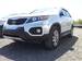 Preview Kia Sorento