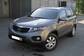 Preview Kia Sorento