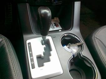 2010 Kia Sorento Photos