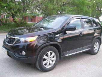 2010 Kia Sorento For Sale