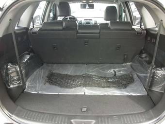 2010 Kia Sorento Wallpapers