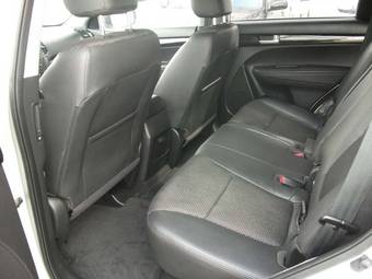 2010 Kia Sorento For Sale
