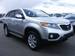 Pictures Kia Sorento