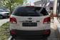 Preview Kia Sorento