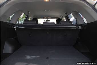 2010 Kia Sorento Wallpapers