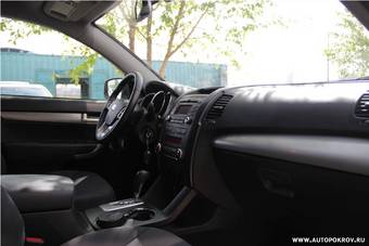 2010 Kia Sorento For Sale