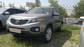 Preview Kia Sorento