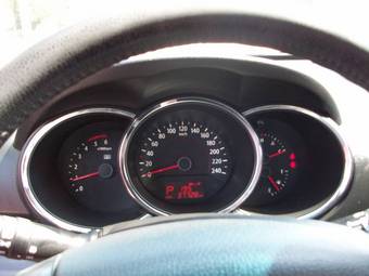 2010 Kia Sorento Photos