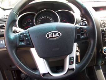 2010 Kia Sorento For Sale