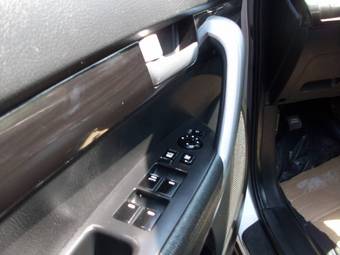 2010 Kia Sorento Pictures