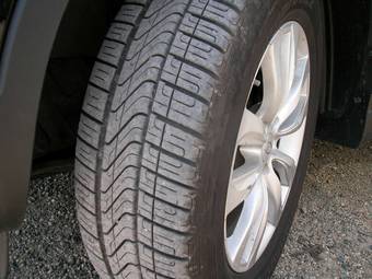 2010 Kia Sorento Pictures