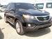 Preview 2010 Kia Sorento