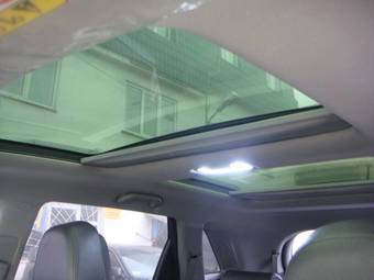 2010 Kia Sorento Pictures