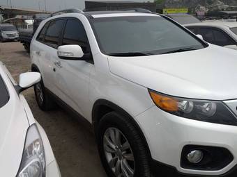 2010 Kia Sorento For Sale