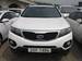 Pictures Kia Sorento