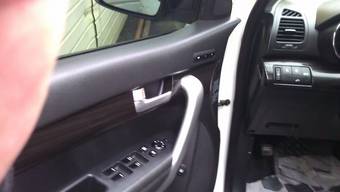 2010 Kia Sorento Images