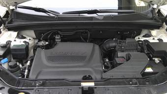 2010 Kia Sorento Pictures