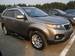 Preview Kia Sorento