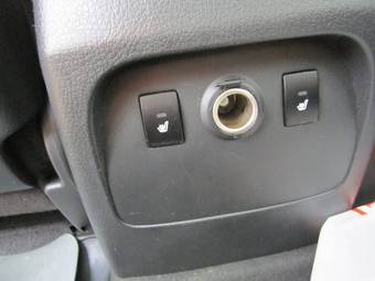 2010 Kia Sorento Pics