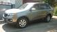 Preview Kia Sorento