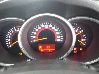 2011 Kia Sorento Pictures
