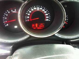 2011 Kia Sorento Pictures