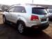 Preview Kia Sorento