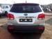 Preview Kia Sorento