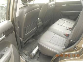 2011 Kia Sorento For Sale