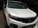 Pictures Kia Sorento