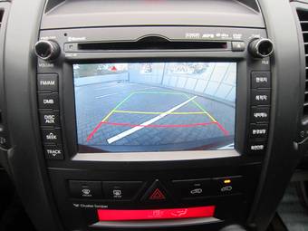 2011 Kia Sorento Pictures