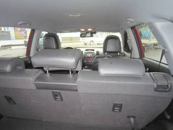 2011 Kia Sorento Pictures